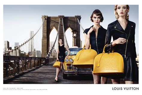 louis vuitton bag advertisement|louis vuitton advertising strategy.